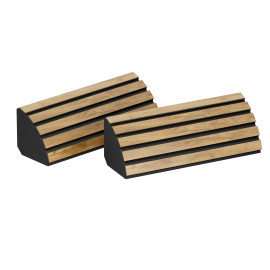 Corner Bass Trap "POLETRAP-Horizont"