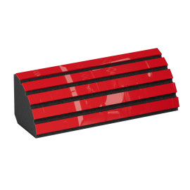 Corner Bass Trap "POLETRAP-Horizont"