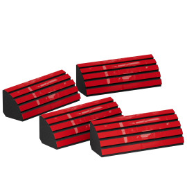 Corner Bass Trap "POLETRAP-Horizont"