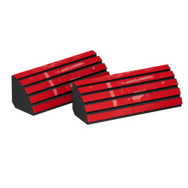 Corner Bass Trap "POLETRAP-Horizont"