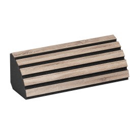 Corner Bass Trap "POLETRAP-Horizont"