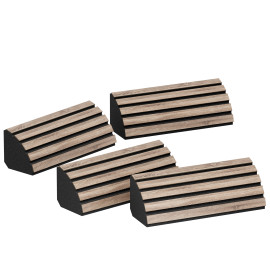 Corner Bass Trap "POLETRAP-Horizont"