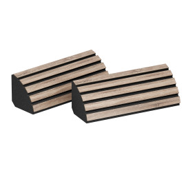 Corner Bass Trap "POLETRAP-Horizont"