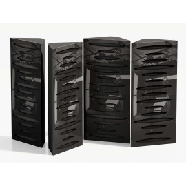 Bass Trap «Pulse mini Vertical»