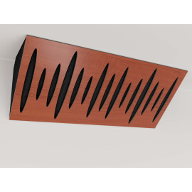 Bass Trap «Pulse Mini Horizont»