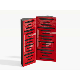 Bass Trap «Pulse mini Vertical»