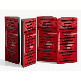 Bass Trap «Pulse mini Vertical»