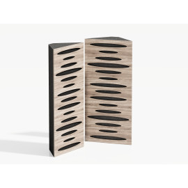 Bass Trap «Pulse mini Vertical»