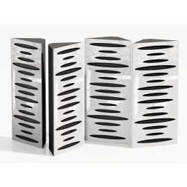 Bass Trap «Pulse mini Vertical»