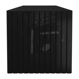 Acoustic Corner Bass Trap "SLATO"