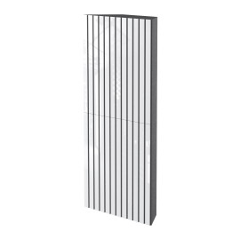 Acoustic Corner Bass Trap "SLATO"