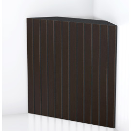 Acoustic Corner Bass Trap "SLATO"