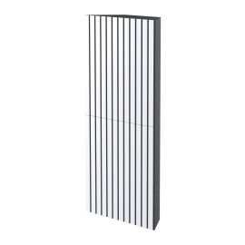 Acoustic Corner Bass Trap "SLATO"