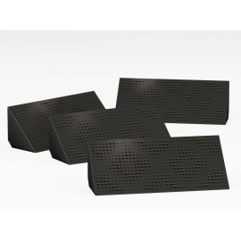 Bass Trap «Rebat Horizontal»