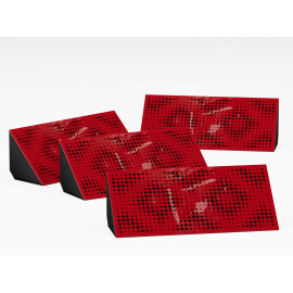 Bass Trap «Rebat Horizontal»