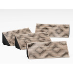 Bass Trap «Rebat Horizontal»