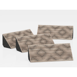 Bass Trap «Rebat Horizontal»