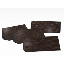 Bass Trap «Rebat Horizontal»