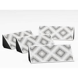 Bass Trap «Rebat Horizontal»