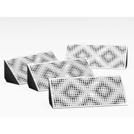 Bass Trap «Rebat Horizontal»