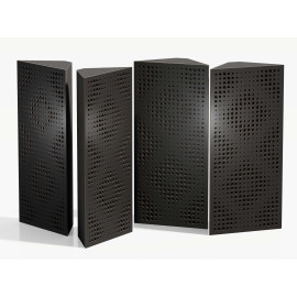 Bass Trap «Rebat Vertical»