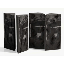 Bass Trap «Rebat Vertical»