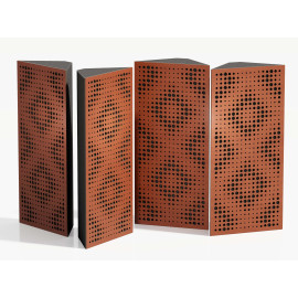 Bass Trap «Rebat Vertical»