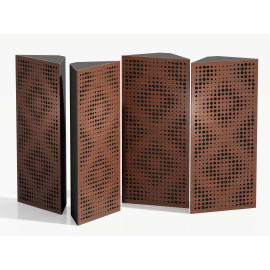 Bass Trap «Rebat Vertical»