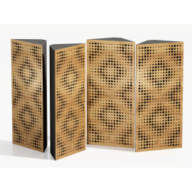 Bass Trap «Rebat Vertical»