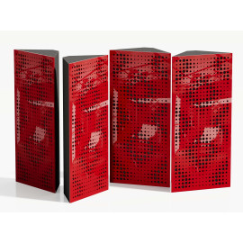 Bass Trap «Rebat Vertical»