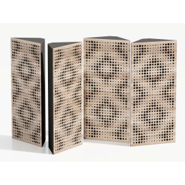 Bass Trap «Rebat Vertical»