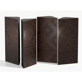 Bass Trap «Rebat Vertical»