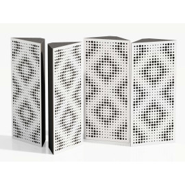 Bass Trap «Rebat Vertical»