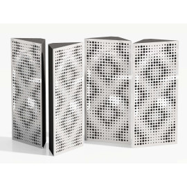 Bass Trap «Rebat Vertical»