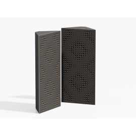 Bass Trap «Rebat Vertical»