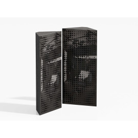 Bass Trap «Rebat Vertical»