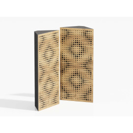 Bass Trap «Rebat Vertical»