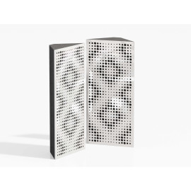 Bass Trap «Rebat Vertical»