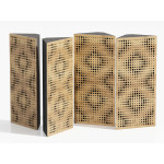 Bass Trap «Rebat Vertical»