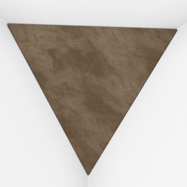 Corner Bass Trap «Triangle Cinematic»