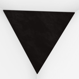 Corner Bass Trap «Triangle Cinematic»