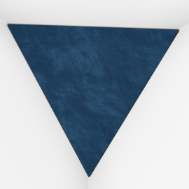 Corner Bass Trap «Triangle Cinematic»