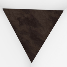 Corner Bass Trap «Triangle Cinematic»