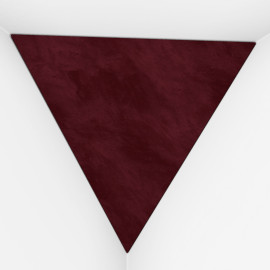 Corner Bass Trap «Triangle Cinematic»