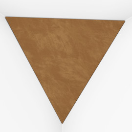 Corner Bass Trap «Triangle Cinematic»