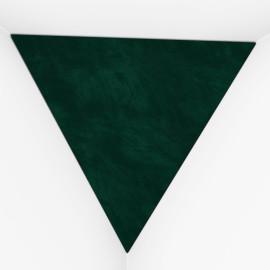 Corner Bass Trap «Triangle Cinematic»