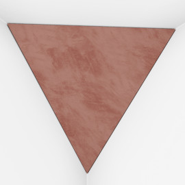 Corner Bass Trap «Triangle Cinematic»