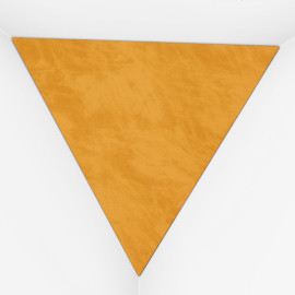 Corner Bass Trap «Triangle Cinematic»