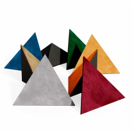 Corner Bass Trap «Triangle Cinematic»