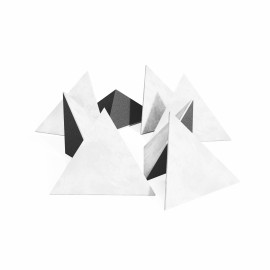 Corner Bass Trap «Triangle Cinematic»